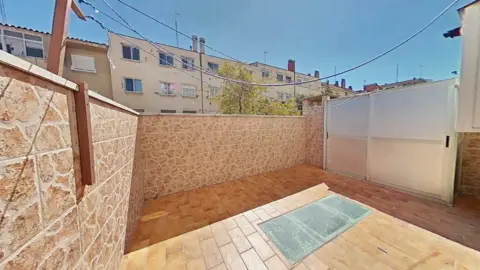 Piso en Oliver-Valdefierro