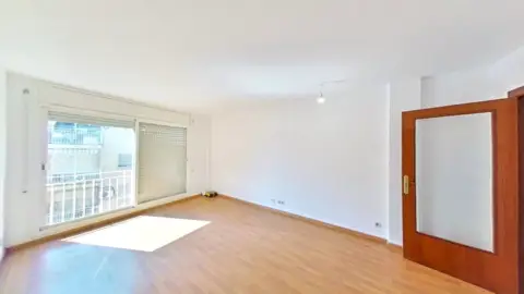 Piso en Les Arenes-Can Montllor-La Grípia