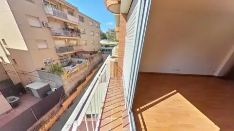 Piso en Les Arenes-Can Montllor-La Grípia