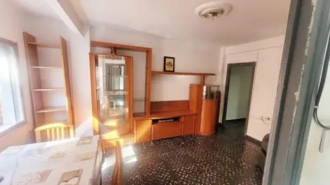 Piso en Els Orriols
