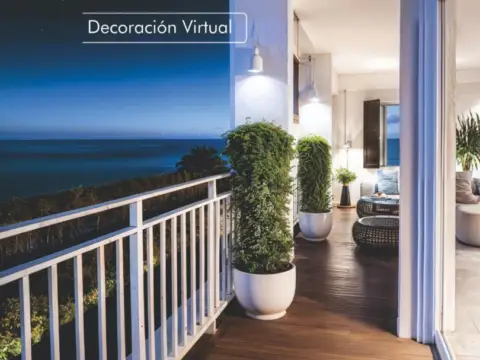 Piso en Paseo Maritimo