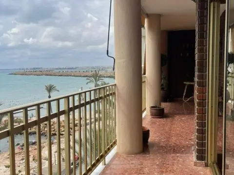 Piso en Paseo Maritimo