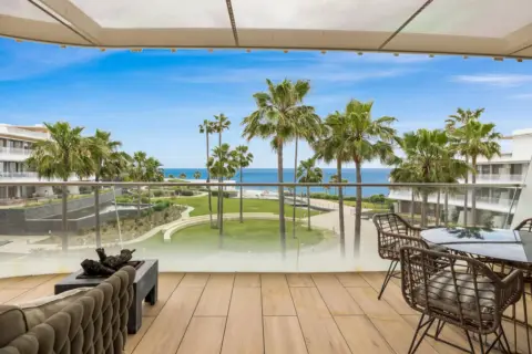 Apartamento en Arroyo Vaquero