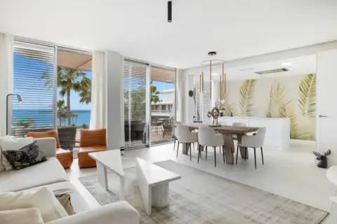 Apartamento en Arroyo Vaquero