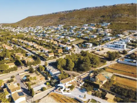 Terreno en Pinomar