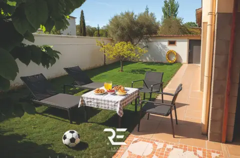 Chalet en El Grau de Castelló