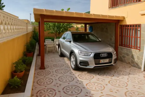 Chalet en El Grau de Castelló