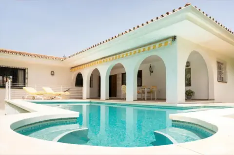 Casa en San Pedro