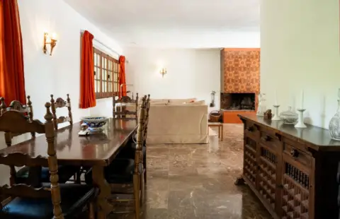 Casa en San Pedro