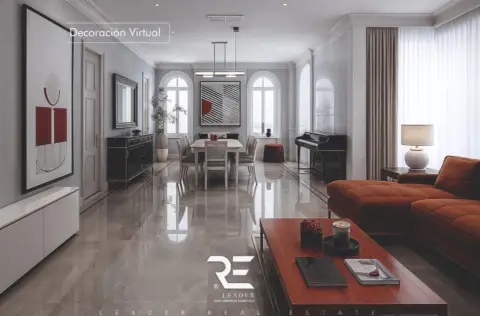 Chalet en Zona Playa de La Concha