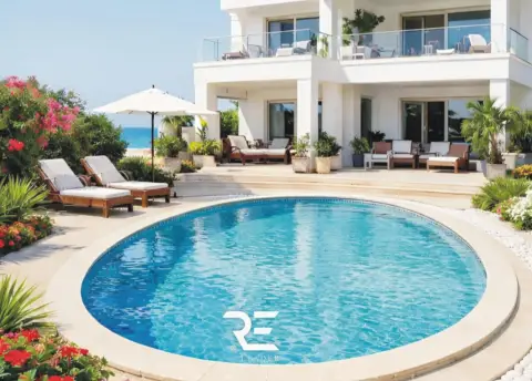 Chalet en Zona Playa de La Concha