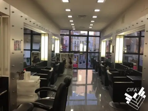 Local comercial en Carrer del Pilar