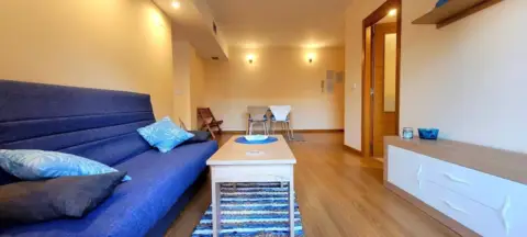 Apartamento en Ronda Barbiguera