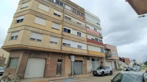 Piso en Carrer de Bilbao