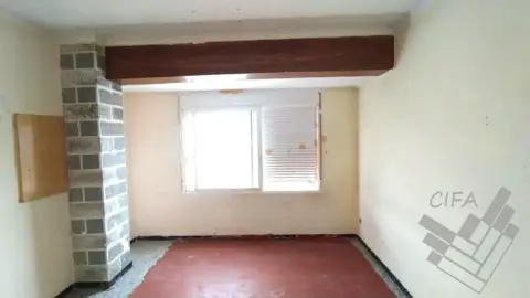 Piso en Plaza del Mercat