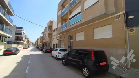 Garaje en Carrer del Doctor Severo Ochoa