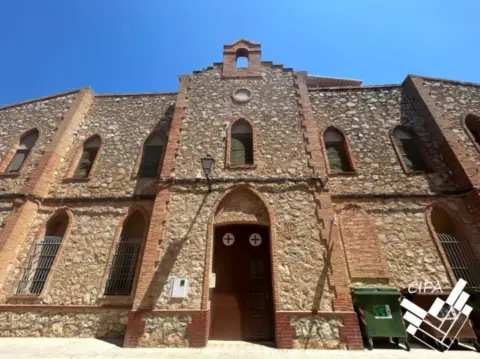 Casa en Carrer de la Puríssima