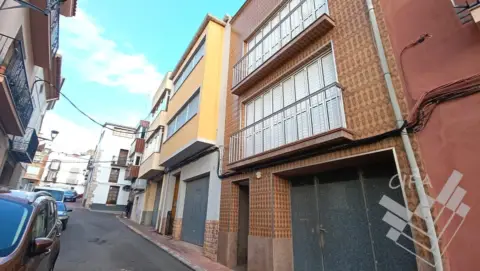 Casa en Carrer de la Puríssima