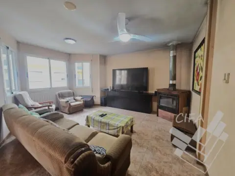 Casa en Carrer de Centelles