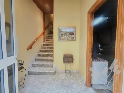 Casa en Carrer de Centelles