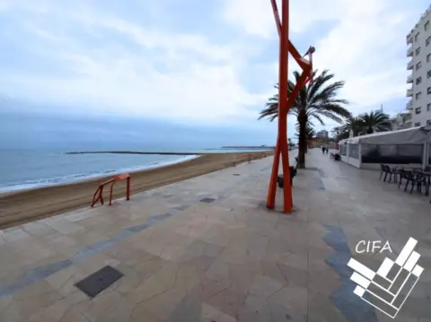 Piso en Carrer de San Sebastián