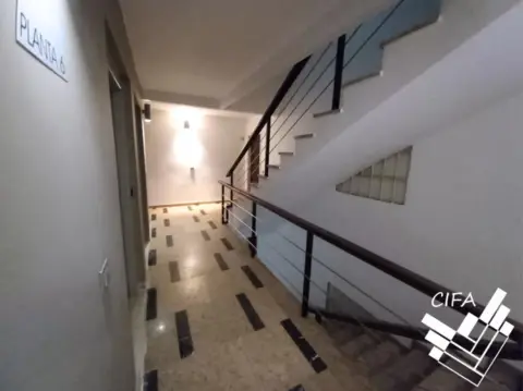 Piso en Carrer de San Sebastián