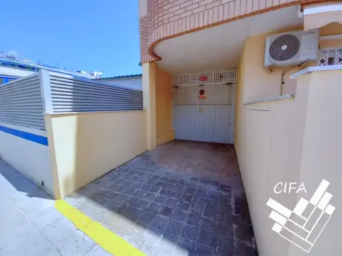 Garaje en Carrer del Doctor Severo Ochoa
