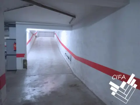 Garaje en Carrer del Doctor Severo Ochoa