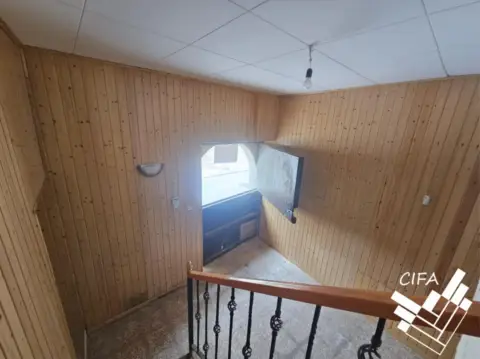 Casa adosada en Carrer de Pou