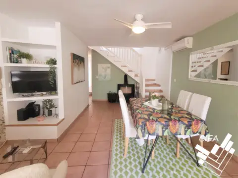 Dúplex en Carrer de Sant Josep