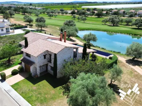 Chalet en Carrer Barcelona