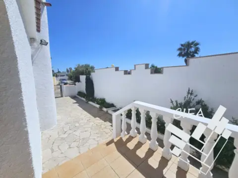 Casa en calle Planes del Regne