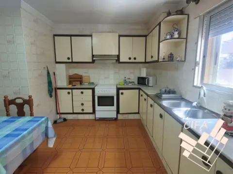 Piso en Avinguda de Leopoldo Querol