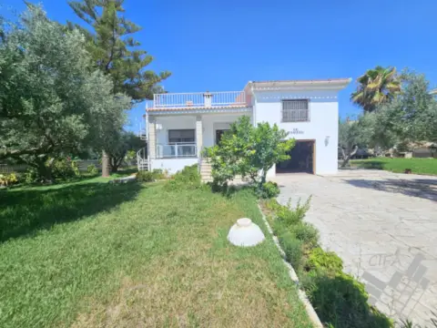 Chalet en Carrer de Joan Fuster