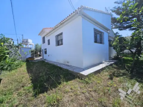 Chalet en Carrer de Joan Fuster