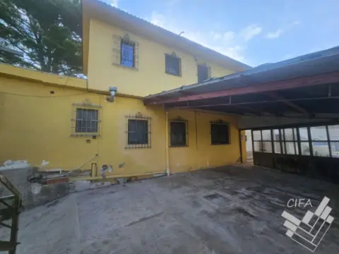 Casa en Camino Ermita