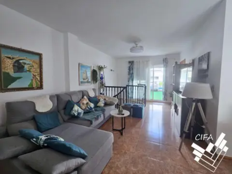 Ático en Carrer del Duc de Vendôme