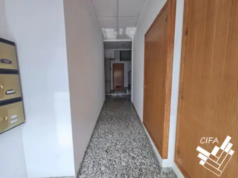 Ático en Carrer del Duc de Vendôme