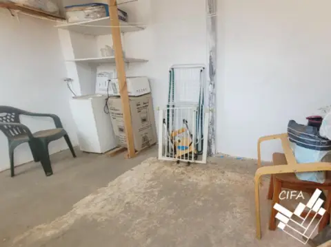 Casa en Plaça de Sant Valente