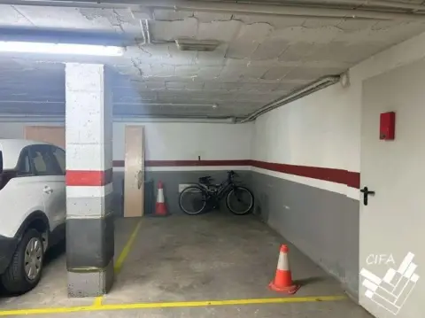 Garaje en Avinguda de la Llibertat