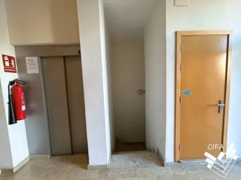 Garaje en Avinguda de la Llibertat