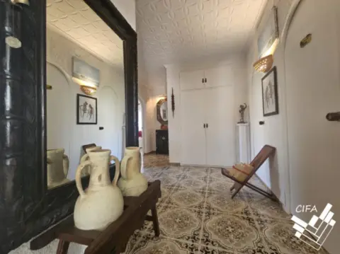 Chalet en calle Isla Grossa