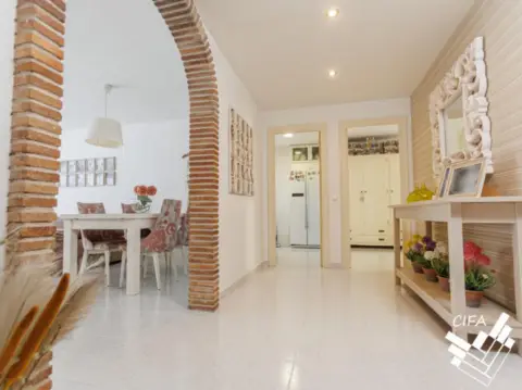 Piso en Carrer del Puente