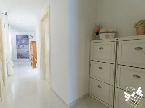 Piso en Carrer del Puente