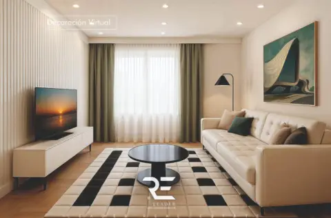 Casa adosada en Almassora-Almazora