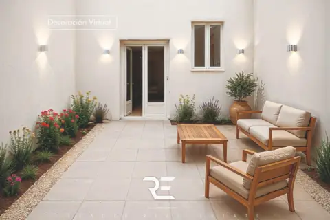 Casa adosada en Faitanar