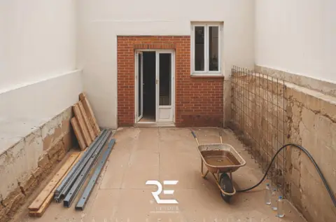 Casa adosada en Faitanar