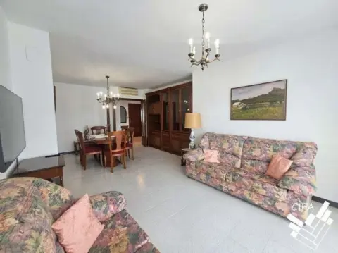 Piso en Avinguda de Leopoldo Querol