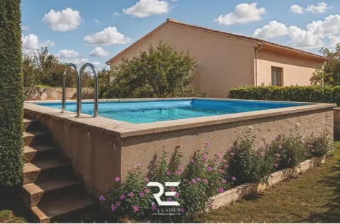 Chalet en Grao de Castellón