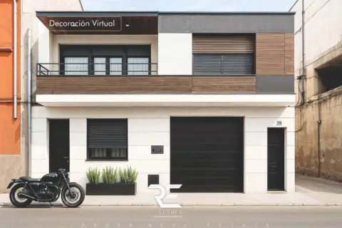 Casa en Metro Benaguasil 1R